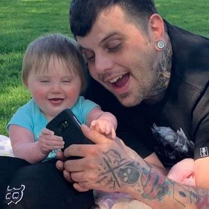 Meet your Posher, James